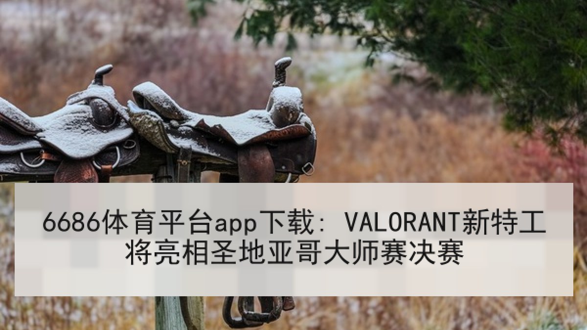 6686体育平台app下载: VALORANT新特工将亮相圣地亚哥大师赛决赛