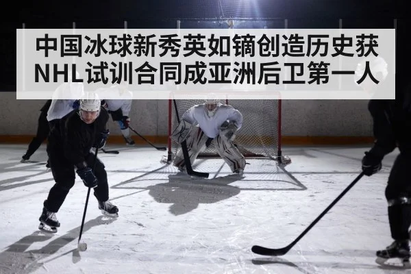 ice hockey game action